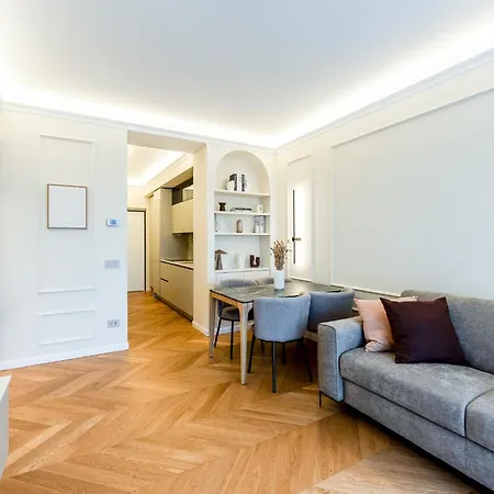 Lumen - Skyline View Attic * Milano