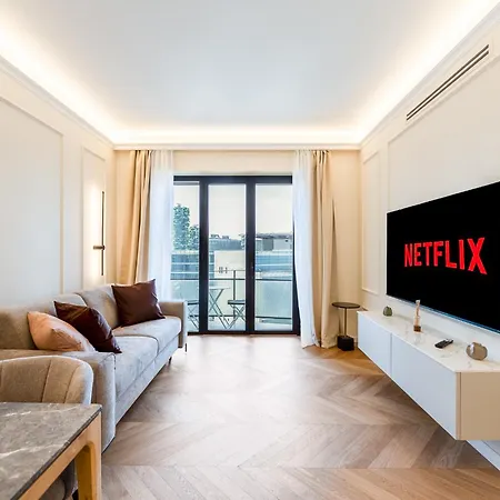 Lumen - Skyline View Attic * Milano